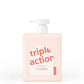 pong dang Triple Action A.C. Care Body Cleanser