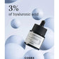 The Hyaluronic Acid 3 Serum 20ml