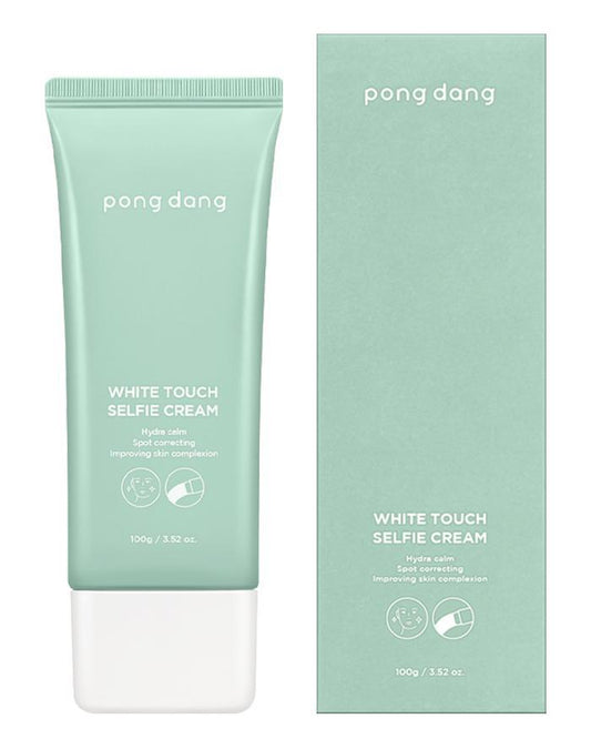 White Touch Selfie Cream