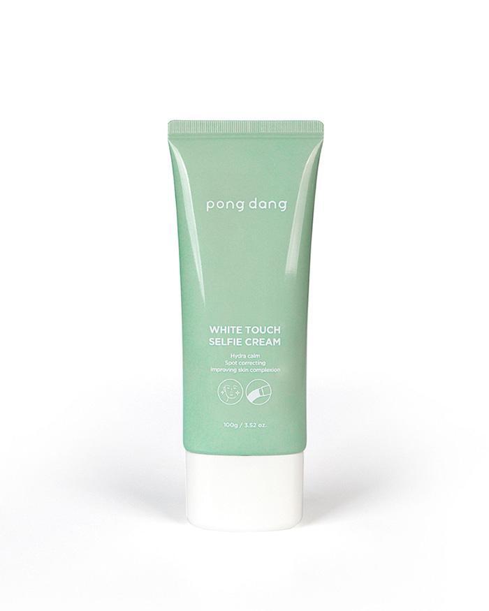 White Touch Selfie Cream