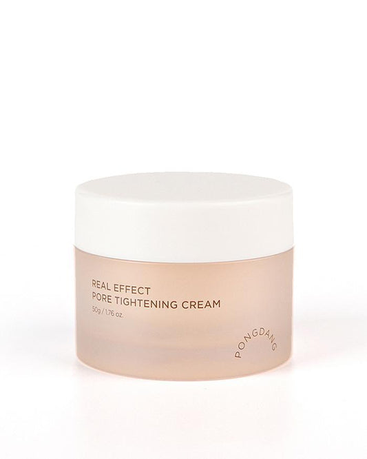 pong dang Real Effect Pore Tightening Cream