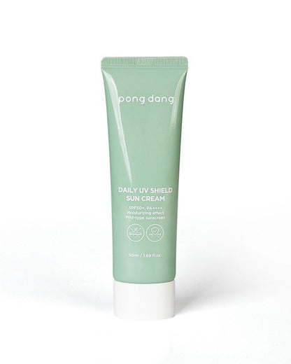 pong dang Daily UV Shield Sun Cream