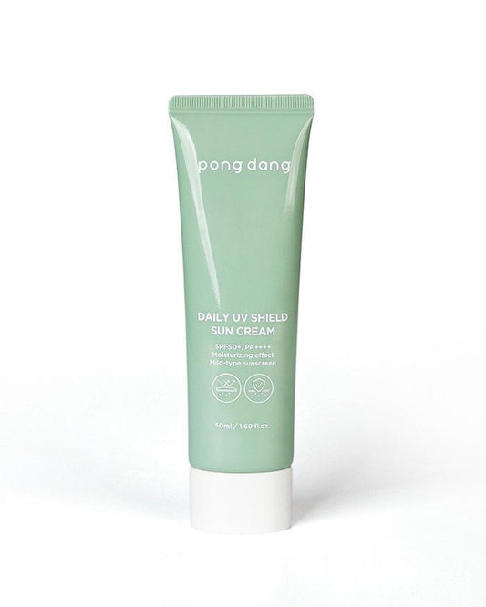 pong dang Daily UV Shield Sun Cream