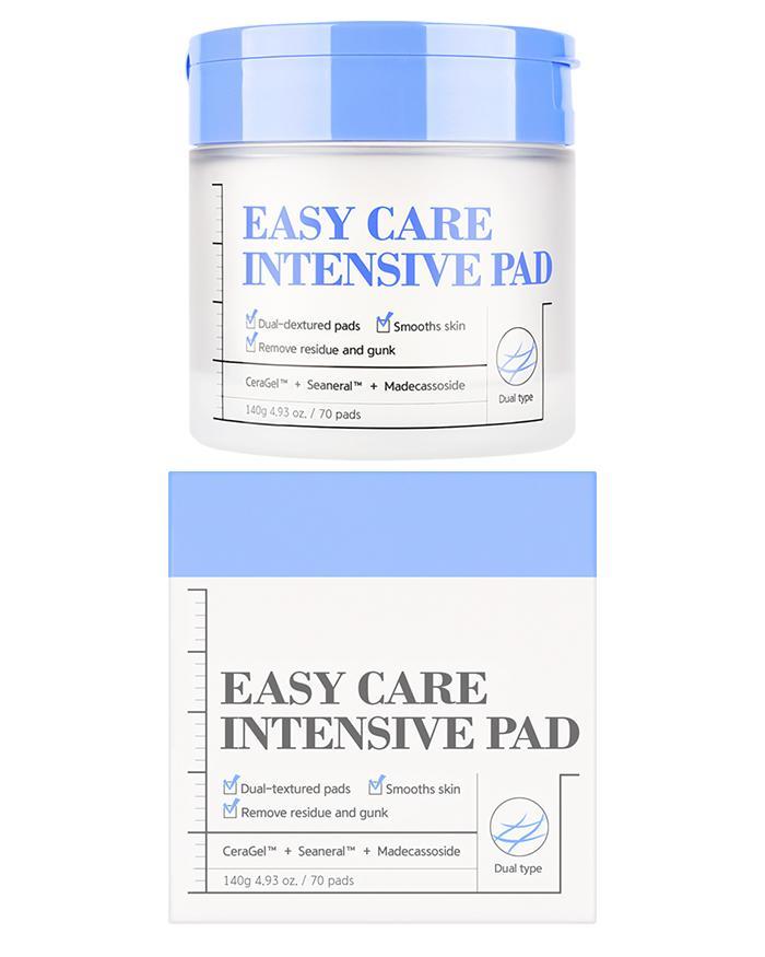 pong dang Easy Care Intensive Pad