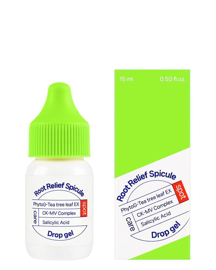 pong dang Root Relief Spicule Drop Gel