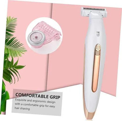 Electric Woman Epilator