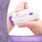 Finishing Touch Hair Epilator