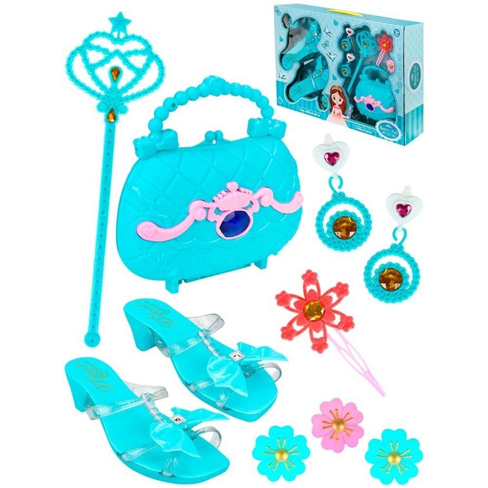 CHILD ORNAMENT SET