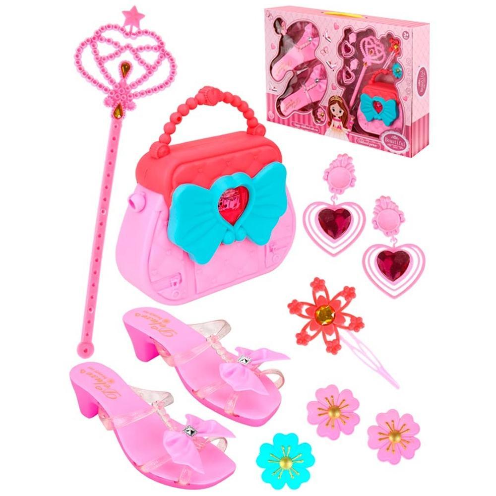 CHILD ORNAMENT SET