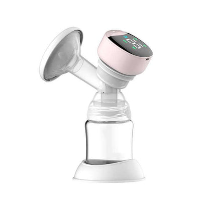 Automatic Rechargeable Portable Breast Pump