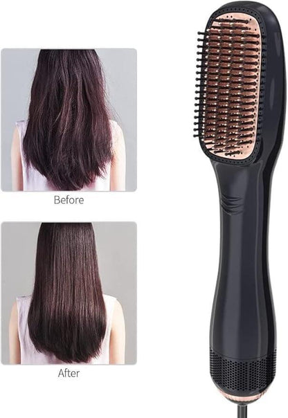 Electric Hair Dryer Brush