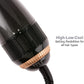 Electric Hair Dryer Brush