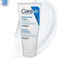 CeraVe Moisturising Cream for Dry to Very Dry Skin 177 ml with Hyaluronic Acid & 3 Essential Ceramides