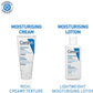 CeraVe Moisturising Cream for Dry to Very Dry Skin 177 ml with Hyaluronic Acid & 3 Essential Ceramides