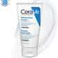 CeraVe Moisturizing Cream | 48H Body and Face Moisturizer for Dry to Very Dry Skin with Hyaluronic Acid and Ceramides | Fragrance Free | 1.69Oz, 50 ML