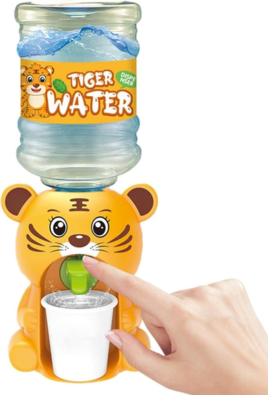 Mini Kids Water Dispenser