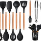 12 Pcs Cooking Utensils Set