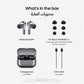 Samsung Galaxy Buds3 Pro