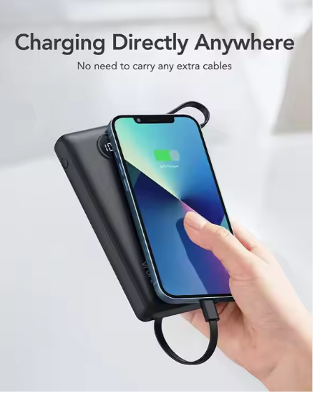 Portable Charger